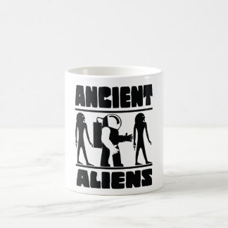 Oude Aliens Koffiemok
