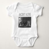 Oude Aliens Romper (Voorkant)