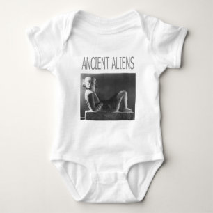 Oude Aliens Romper