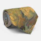 Oude Amerikaanse Indianen, Crow Outlier door Dunto Stropdas (Opgerold)