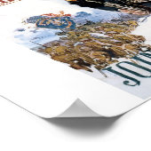 Oude Amerikaanse mariniers Poster rond 1915 (Hoek)