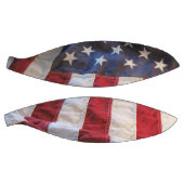 Oude Amerikaanse vlag Basketbal (Panelen)
