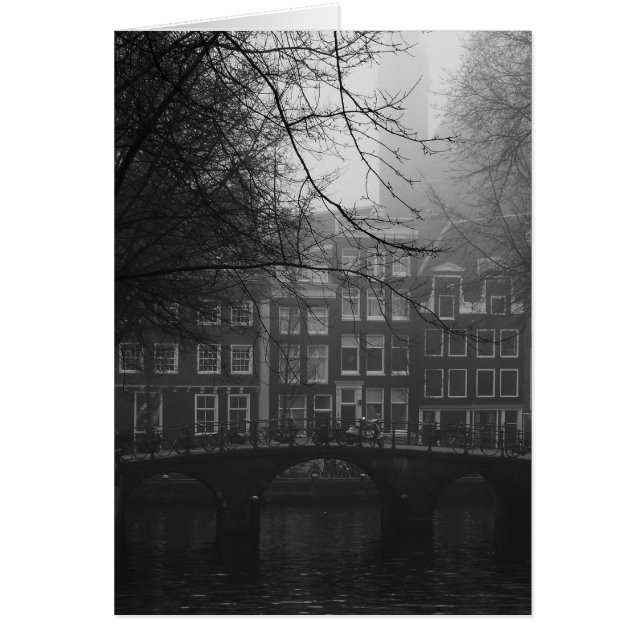 Oude Amsterdam (Voorkant)