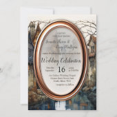  Oude Amsterdamse Kunst Kaart (Voorkant)