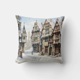  Oude Amsterdamse Kunst Kussen