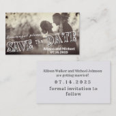 Oude ansichtkaart geïnspireerd bewaar de bijgevoeg informatiekaartje (Voorkant / Achterkant)