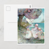 Oude ansichtkaart van Anne Anderson The Sugarplum  Briefkaart (Voorkant / Achterkant)