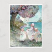 Oude ansichtkaart van Anne Anderson The Sugarplum Briefkaart (Voorkant)