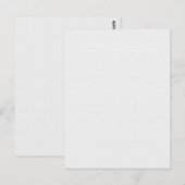 Oude ansichtkaarten | Foto. Retro. Lay-outs. Briefkaart (Voorkant / Achterkant)