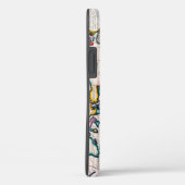 Oude Antiek kaart van Afrika uit 1687 Hoesje-Mate  Case-Mate iPhone Case (Achterkant / Rechts)