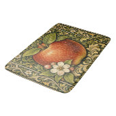 Oude appel schildering  badmat (Gekanteld)