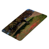 Oude appelboom magneet (Linkerzijde)