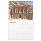 oude architectuur 2014 kalender (Mar 2027)