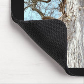 Oude Ash Zacharia 4:6 Muismat (Hoek)