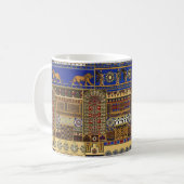 Oude Assyrie Mok (Voorkant links)