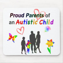 Oude autismeouders