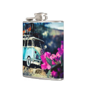 oude auto 2 heupfles (Links)