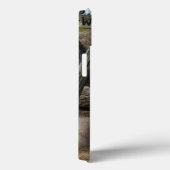 Oude auto Case-Mate iPhone case (Achterkant / Rechts)