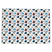 Oude auto groot cadeauzakje (Achterkant)