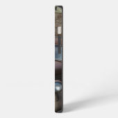 Oude auto iPhone hoesje (Linkerkant)