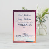  oude auto kaart (Staand voorkant)