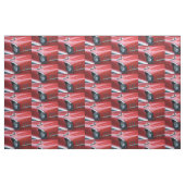 Oude auto stof (Fat Quarter)