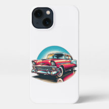 Oude auto VS liefhebbers