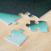 Oude autopuzzel uit 1950 legpuzzel (Zijkant)