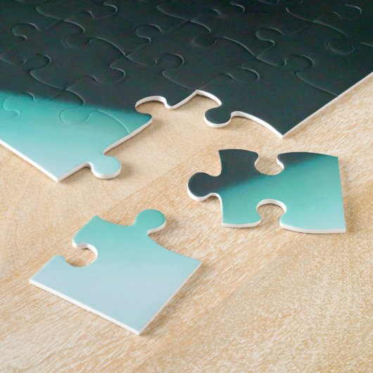 Oude autopuzzel uit 1950 legpuzzel (Zijkant)