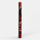 Oude bakmuur Case-Mate iPhone case (Achterkant/rechts)