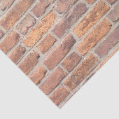 Oude bakmuur tissuepapier (Detail)