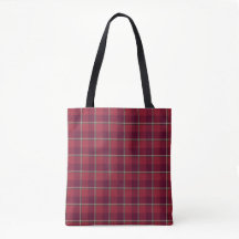 Oude Baksteen en Cab Sav Plaid