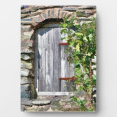 OUDE BARDEUR FOTOPLAAT (voorkant)