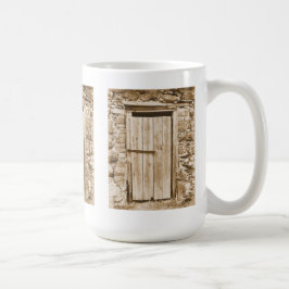 OUDE BARDEUR KOFFIEMOK