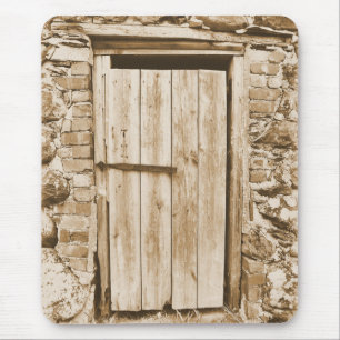 OUDE BARDEUR MUISMAT