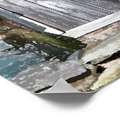 OUDE BARDEUR POSTER (Hoek)