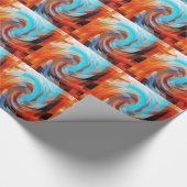 OUDE BARN CADEAUPAPIER (Hoek)