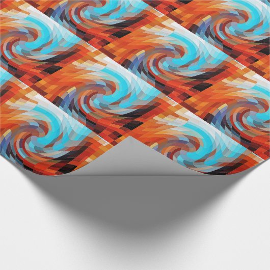 OUDE BARN CADEAUPAPIER (Hoek)