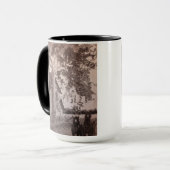 Oude Barn-Mok Mok (Voorkant links)