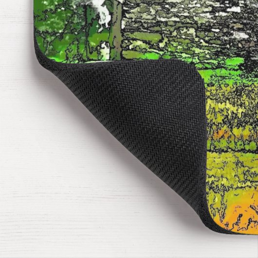 OUDE BARN MUISMAT (Hoek)