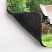 OUDE BARN MUISMAT (Hoek)