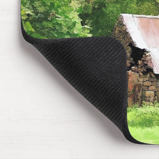 OUDE BARN MUISMAT (Hoek)