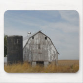 OUDE BARN MUISMAT (Voorkant)
