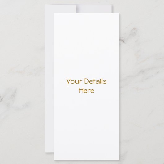 OUDE BARN RACK-KAARTEN (Achterkant)