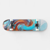 OUDE BARN SKATEBOARD (Horizontaal)