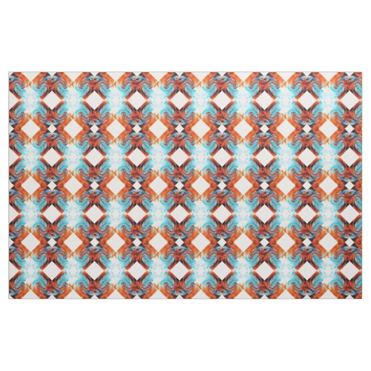 OUDE BARN STOF (Yard (91,4 cm))