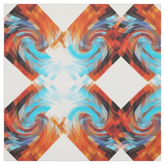 OUDE BARN STOF (Swatch)