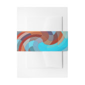 OUDE BARN UITNODIGINGEN WIKKEL (Voorkant Voorbeeld)