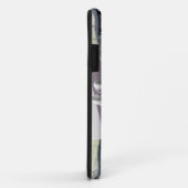 Oude bedrade telefoons als mooie retro stijl! iPa Case-Mate iPhone Case (Achterkant/rechts)