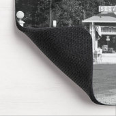 Oude benzinestation, 1925 muismat (Hoek)